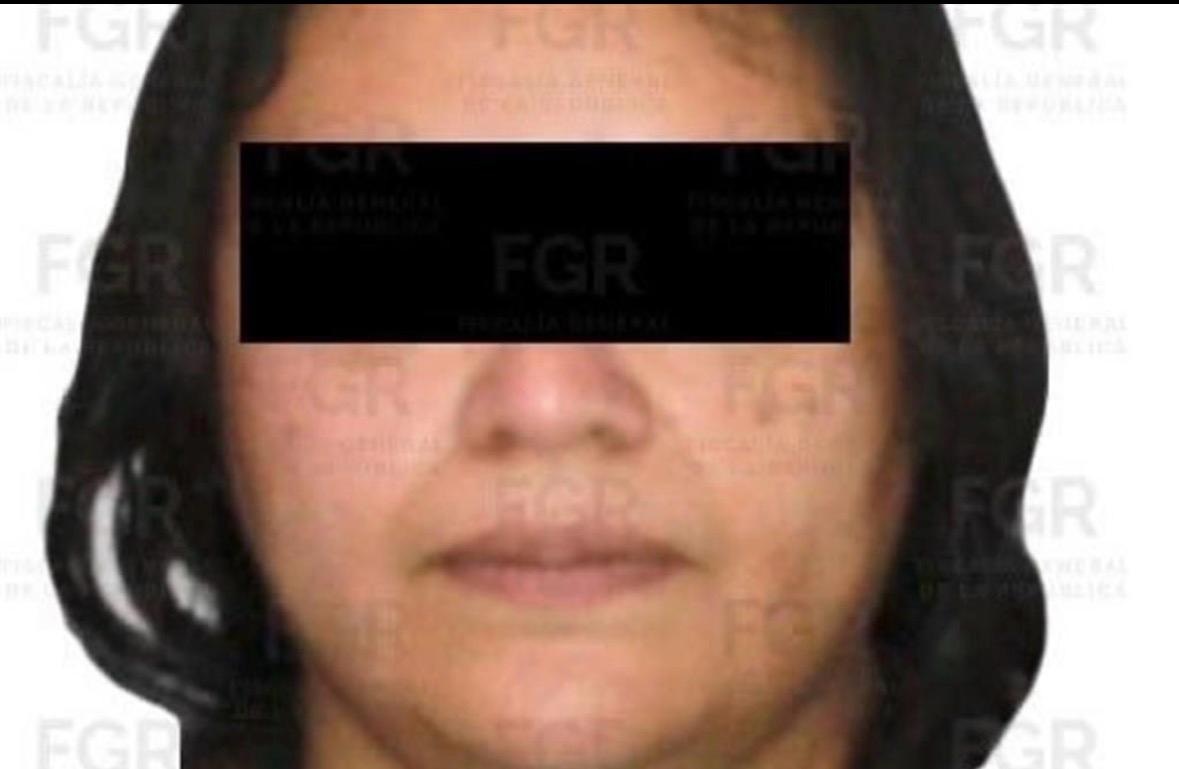Cae apoderada legal de Ingemar, ligada a Ruffo