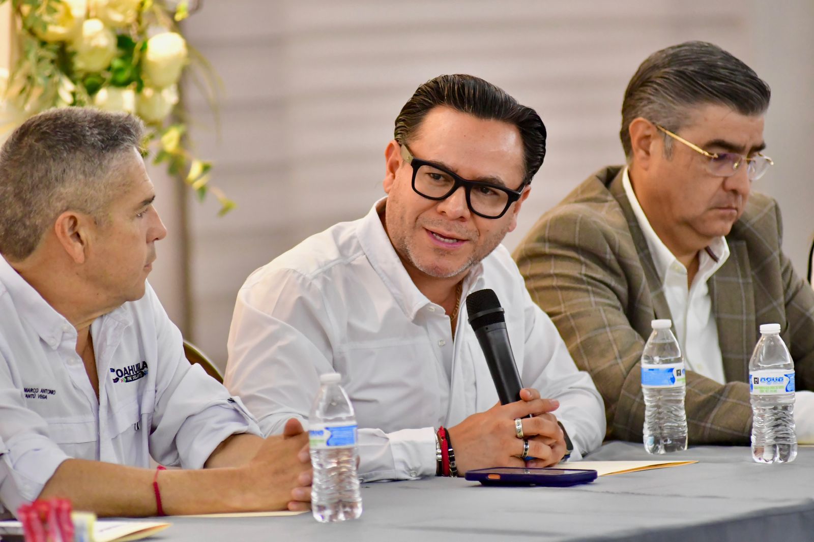 Impulsan en Monclova más oportunidades de empleos