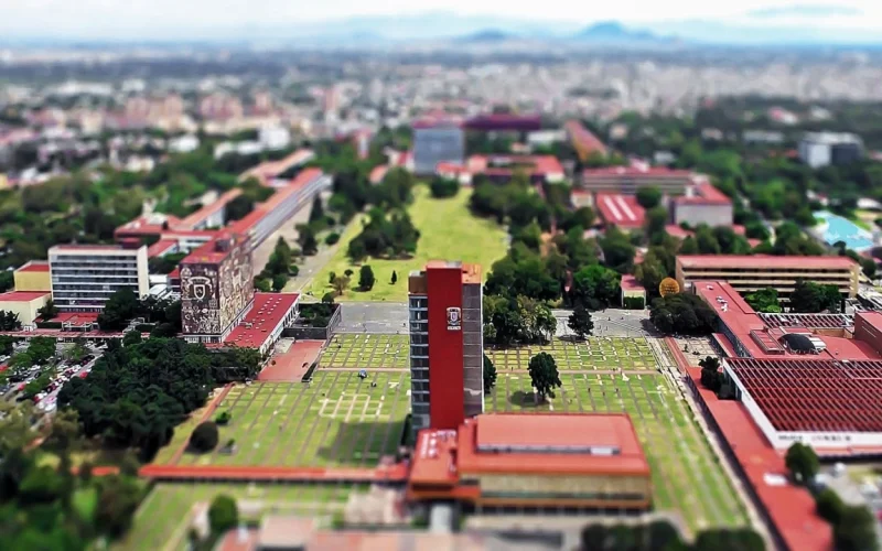 Aplicarán en la UNAM nuevo examen del 12 al 19 de agosto