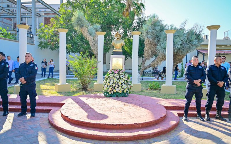 Inicia Monclova fiestas por su 337 aniversario