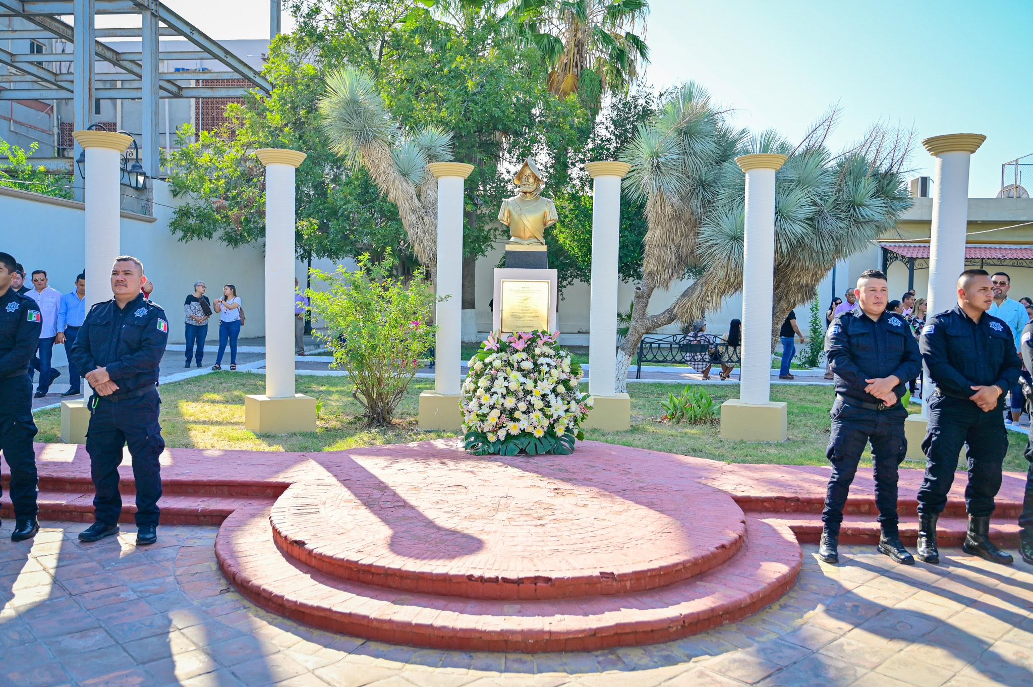 Inicia Monclova fiestas por su 337 aniversario
