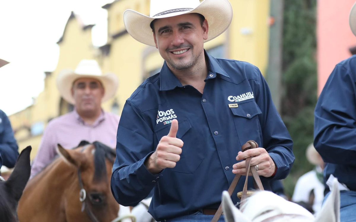 Más de 100 mil personas disfrutaron el Ramos Fest
