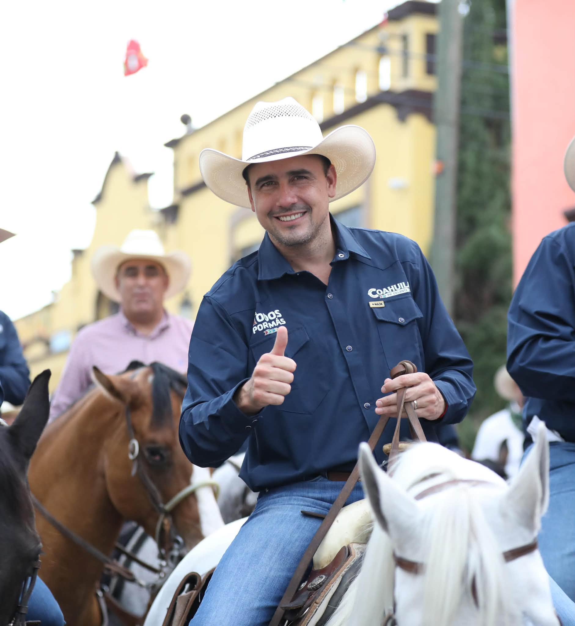 Más de 100 mil personas disfrutaron el Ramos Fest