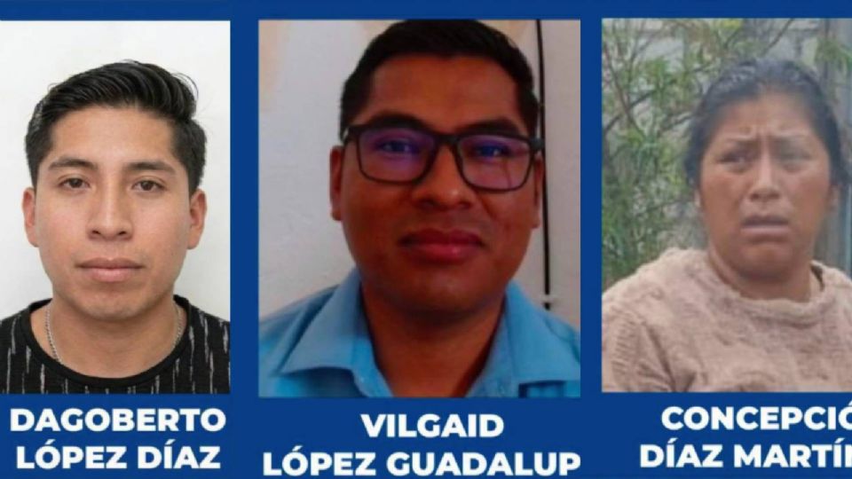 Interpol emite fichas rojas contra exalcalde oaxaqueño