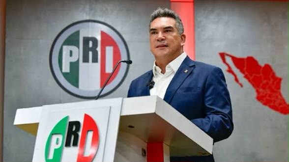 “NARCOPOLÍTICOS DE MORENA ESTÁN EN LA MIRA Y VAN A CAER”