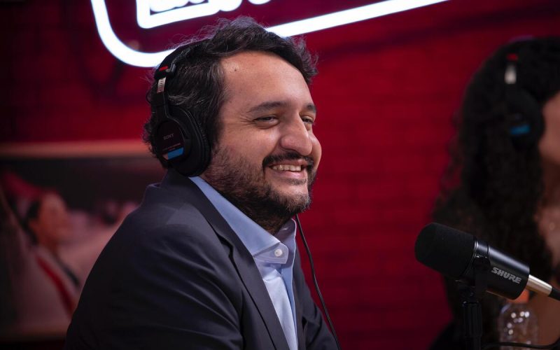 Exigen actúen FGR y UIF contra Andy López Beltrán