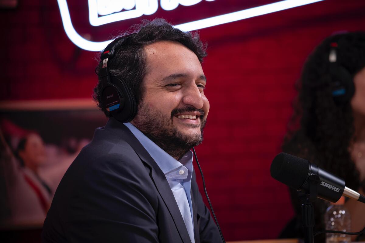 Exigen actúen FGR y UIF contra Andy López Beltrán