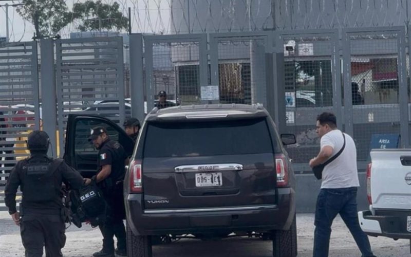 CAE EL EX GOBERNADOR ÁNGEL AGUIRRE POR CASO AYOTZINAPA