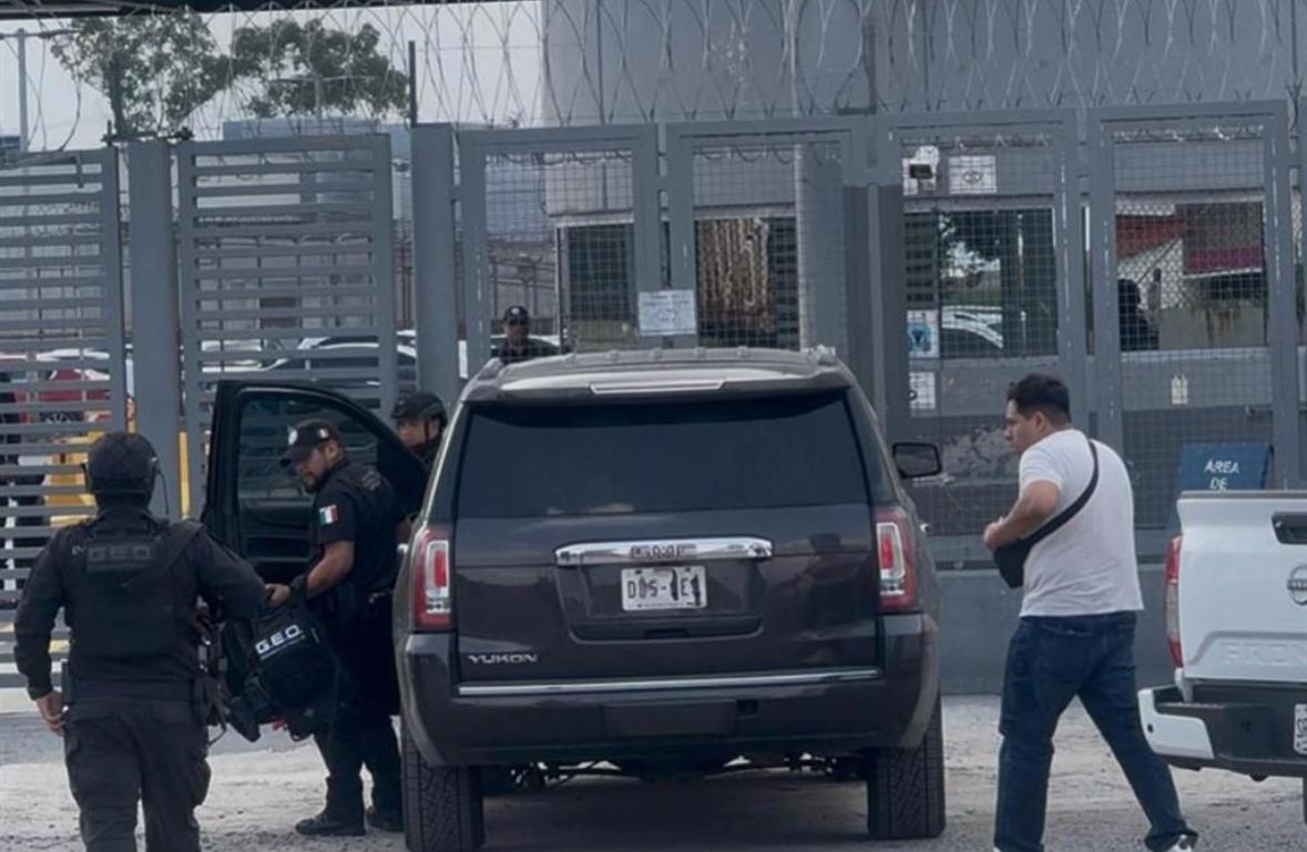 CAE EL EX GOBERNADOR ÁNGEL AGUIRRE POR CASO AYOTZINAPA