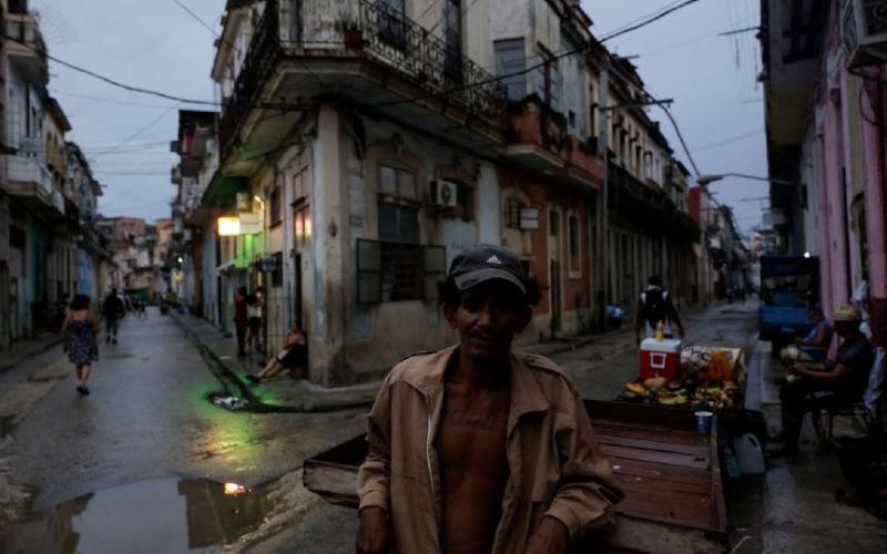 Nuevo apagón en Cuba en menos de 24 horas