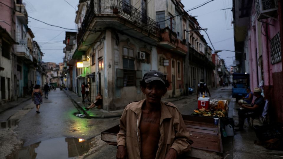 Nuevo apagón en Cuba en menos de 24 horas