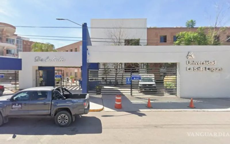 Apuñala a su compañera de la universidad en Gómez Palacio