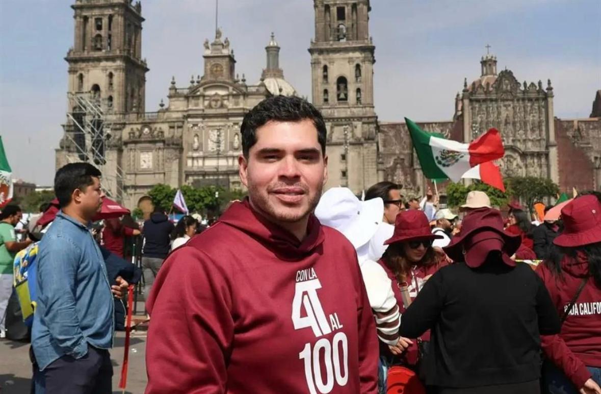 Identifican restos de ex asesor de Rubén Rocha