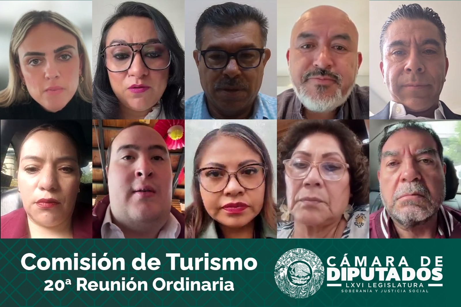 Aprueba Comisión reforma que obliga a prestadores de servicios turísticos a prevenir y atender casos de vi*lencia de género