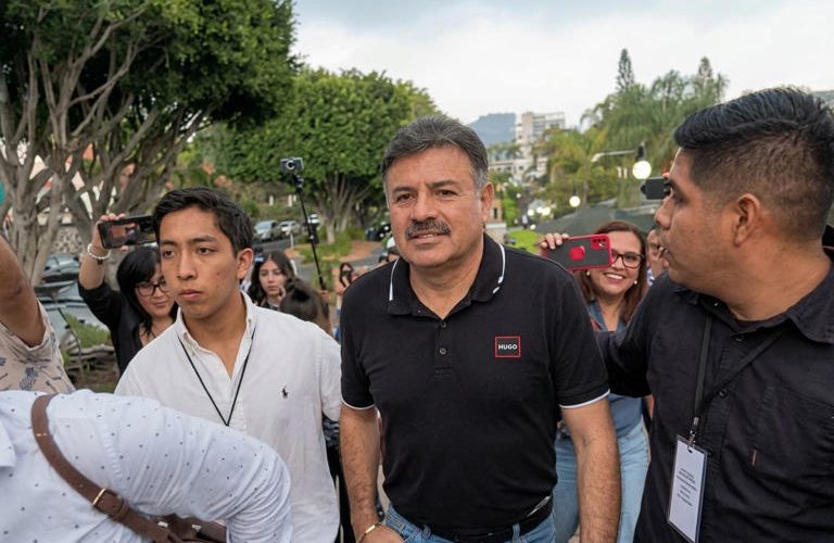 Sin fuero dos alcaldes; uno por asesinato de periodista