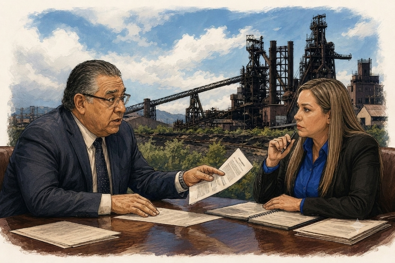 Frena Jueza Huerta “sueldazos” a Síndico 