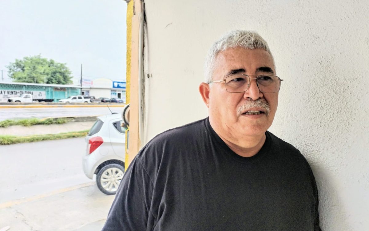Confían extrabajadores se realice subasta de AHMSA