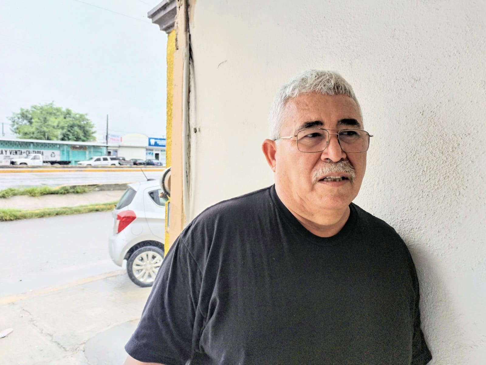 Confían extrabajadores se realice subasta de AHMSA