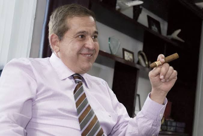 Ancira sí figura en lista laboral de Altos Hornos
