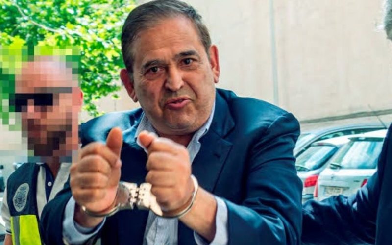 Restringirán participación de Ancira en subasta de AHMSA