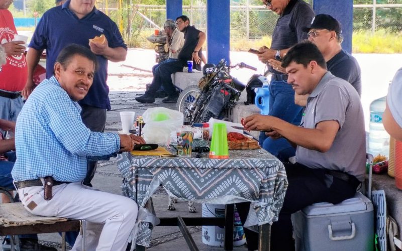 Denuncian anomalías en remate de activos AHMSA