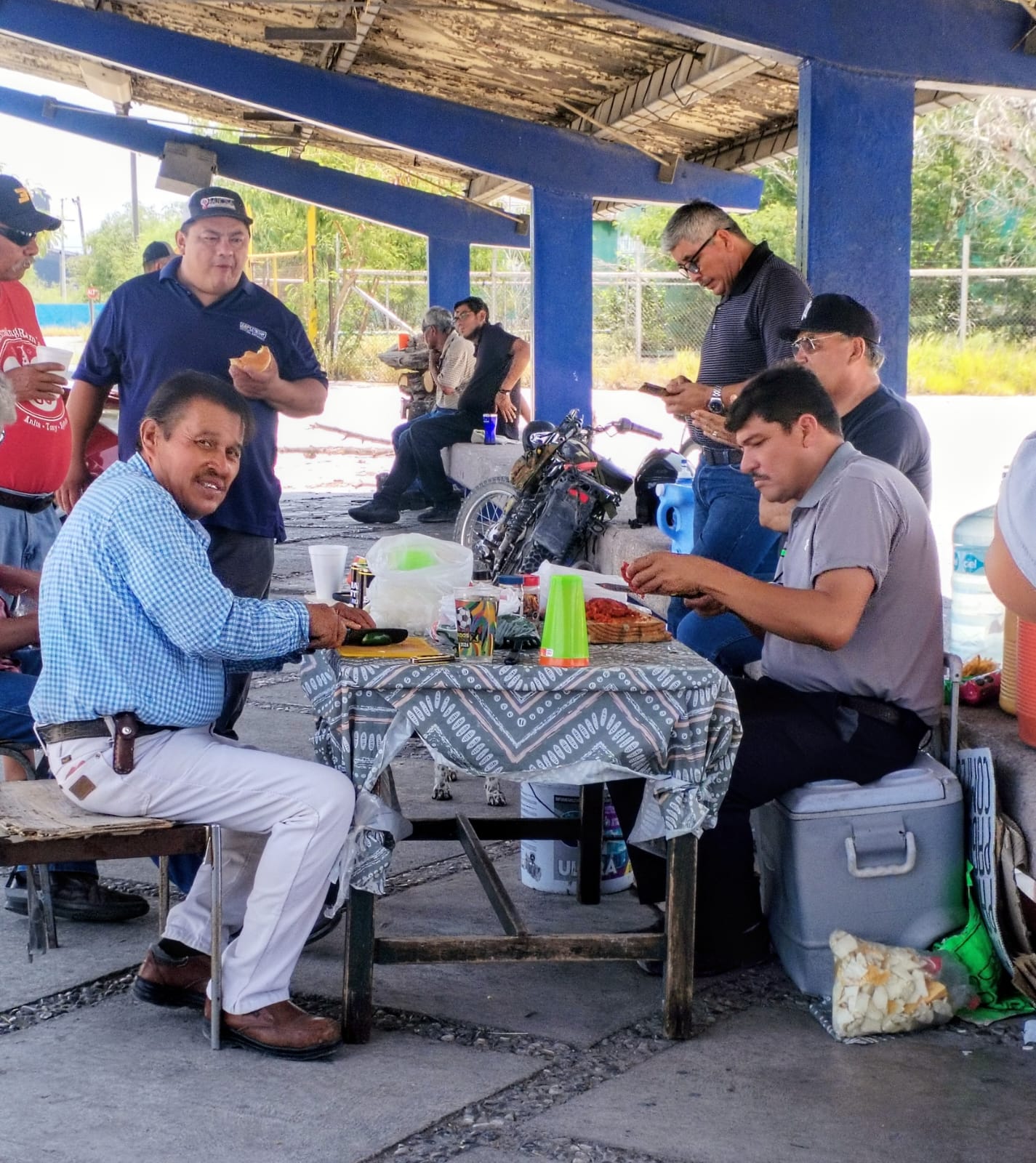 Denuncian anomalías en remate de activos AHMSA