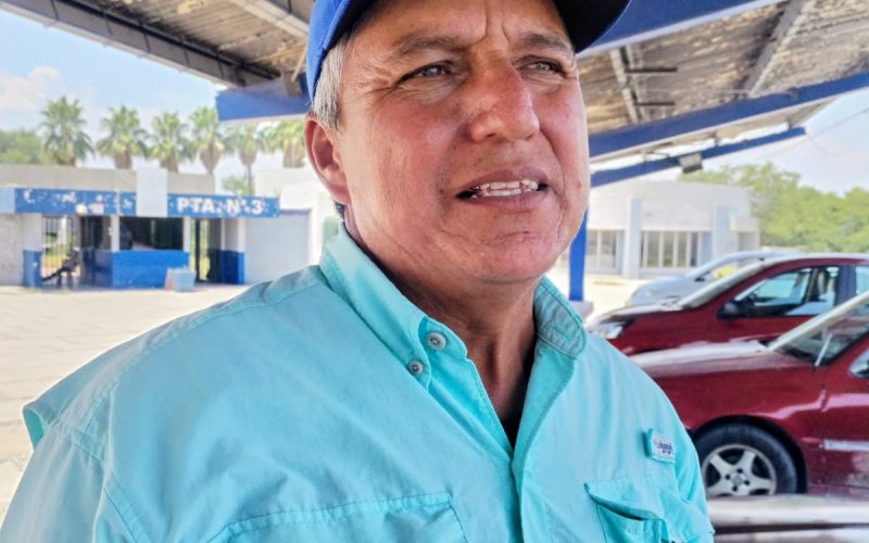 Extrabajadores de AHMSA acusan fallas en finiquitos
