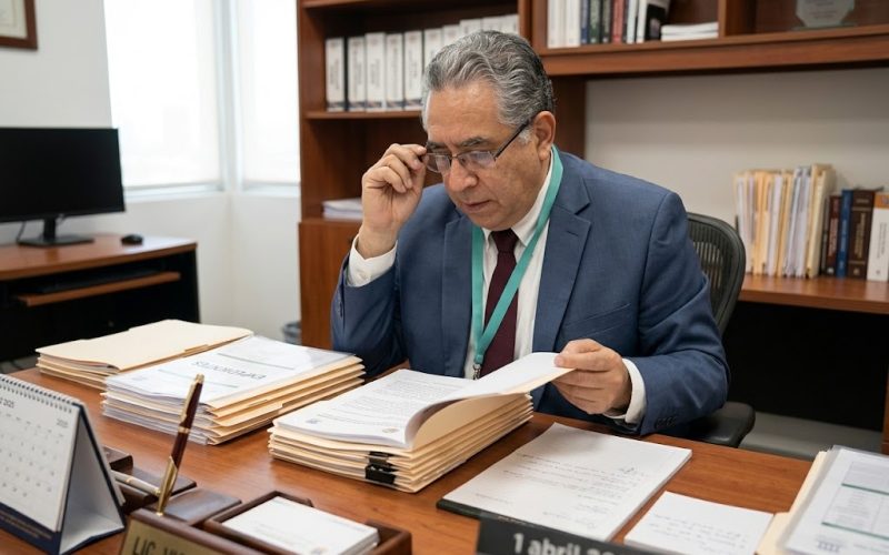 Inicia proceso de precalificación para postores de Altos Hornos