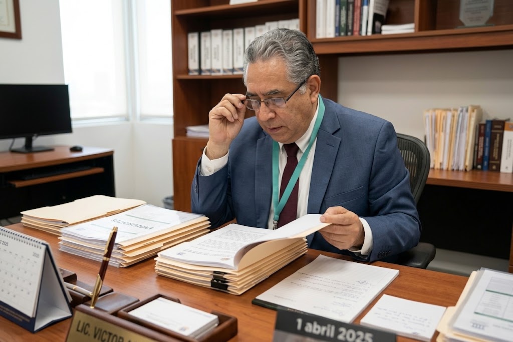 Inicia proceso de precalificación para postores de Altos Hornos
