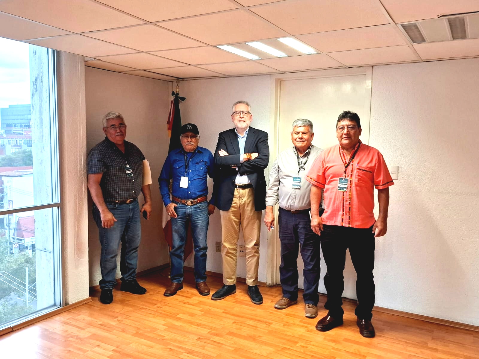 Piden los ex obreros anular pago de 255 MDP a Ancira