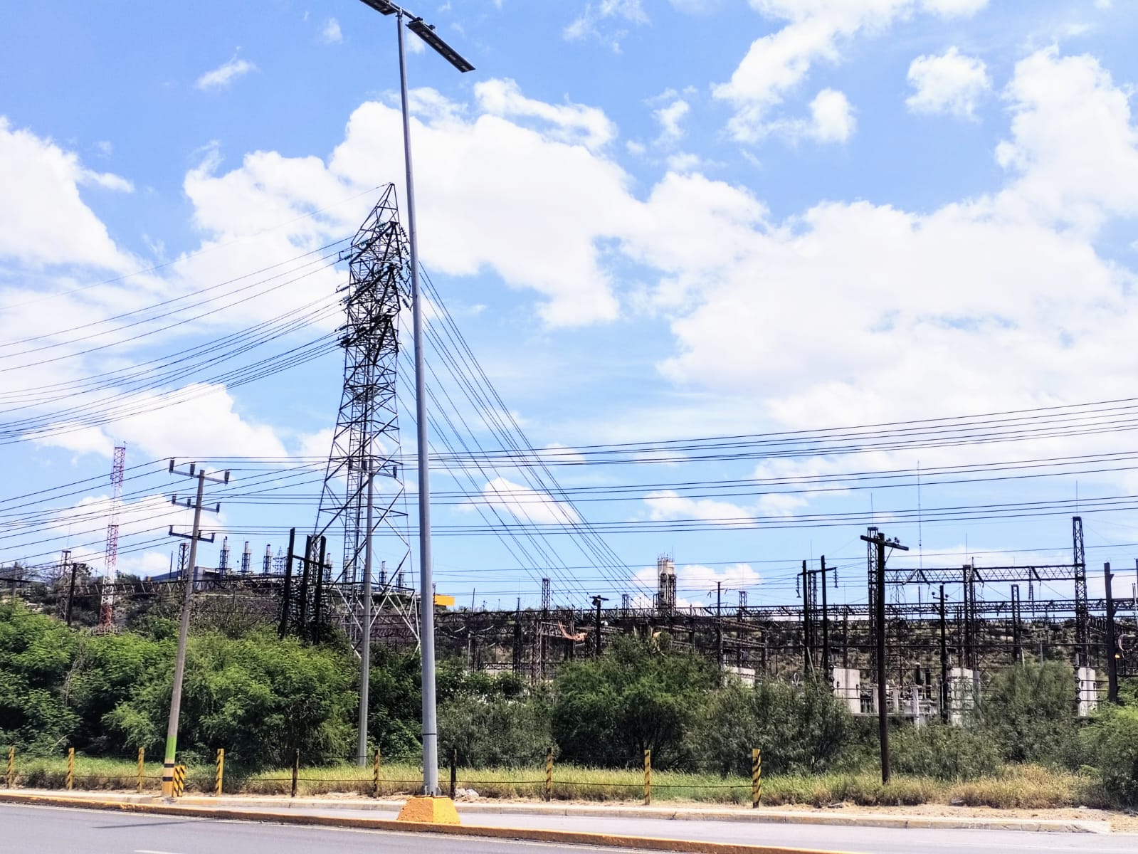 Incumple CFE compra de predio a Altos Hornos