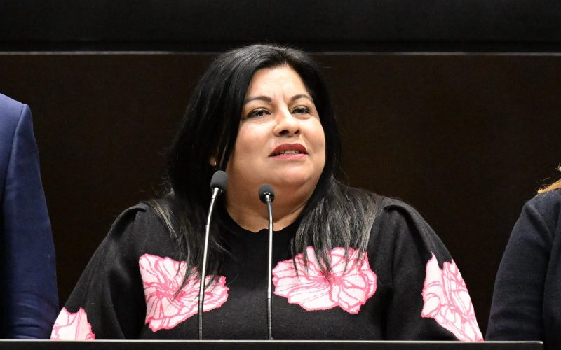 Buscan tipificar la suplantación de identidad como delito autónomo, en el Código Penal Federal