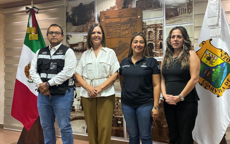 ANUNCIA FRONTERA DOG RUN 2026