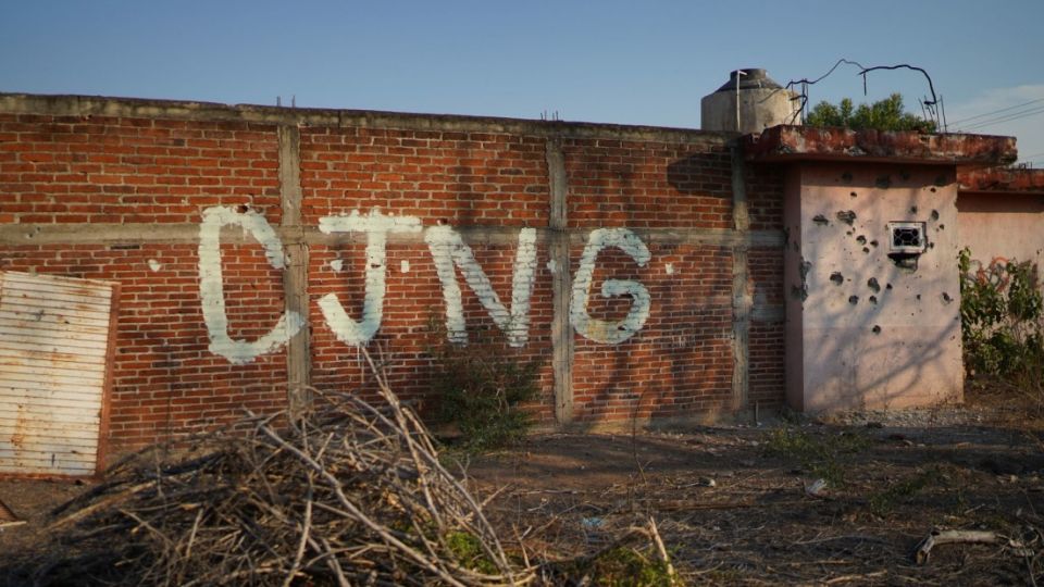 Permanecen 2 narcos del CJNG en República Chena