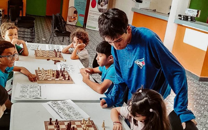 Invitan a Cursos Deportivos de Verano en Cuatro Ciénegas