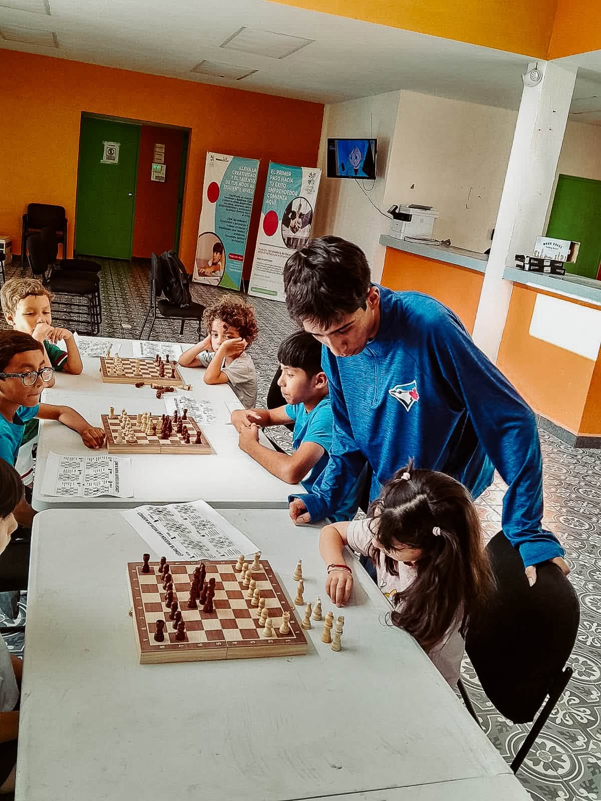 Invitan a Cursos Deportivos de Verano en Cuatro Ciénegas