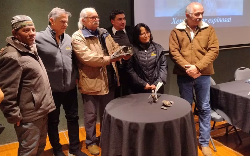 El hallazgo que vuelve aponer Coahuila bajo la lupa
