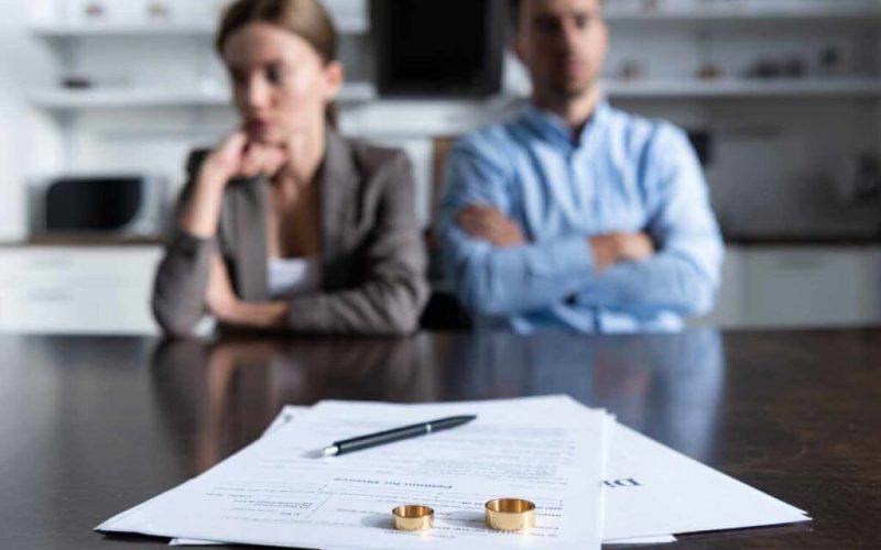 COAHUILA OCUPA CUARTO LUGAR NACIONAL EN TASA DE DIVORCIOS