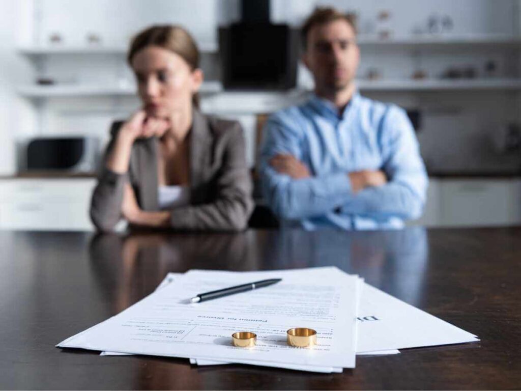 COAHUILA OCUPA CUARTO LUGAR NACIONAL EN TASA DE DIVORCIOS