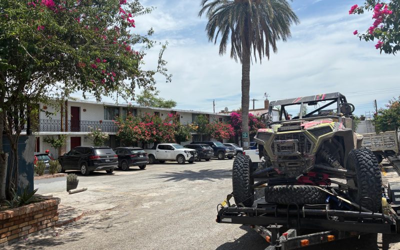 Fortalece turismo Coahuila 1000