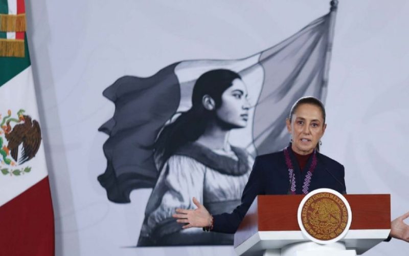 México no envía ayuda a Colombia