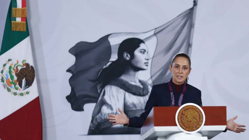 México no envía ayuda a Colombia