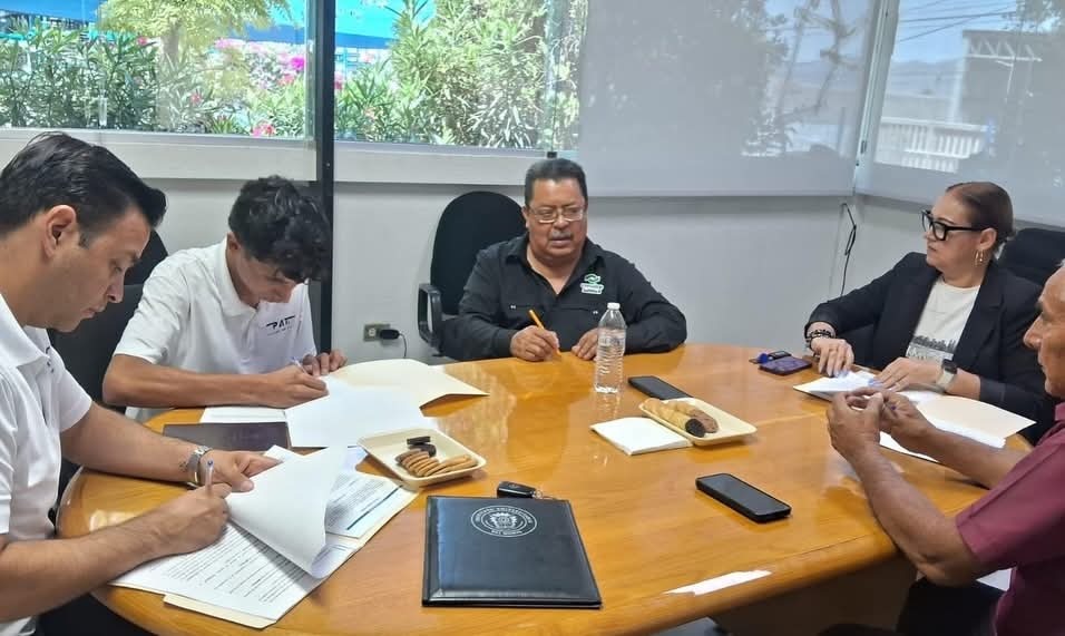 Fortalece Conalep Saltillo II modelo de Educación Dual