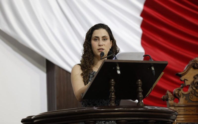 Impulsan en el Congreso la importancia de la lactancia