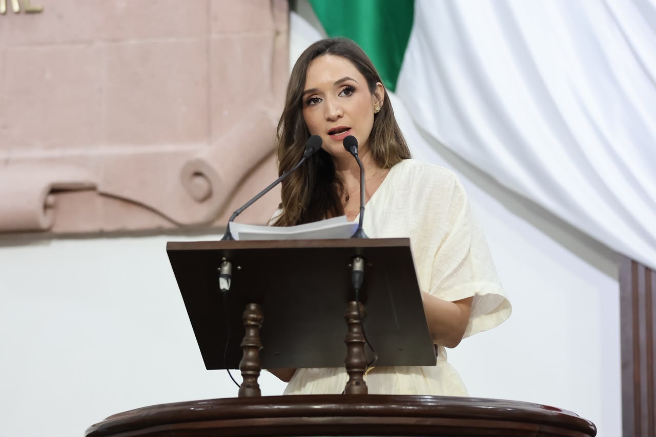 Pide Diputada continuidad en transición de guarderías a CECI