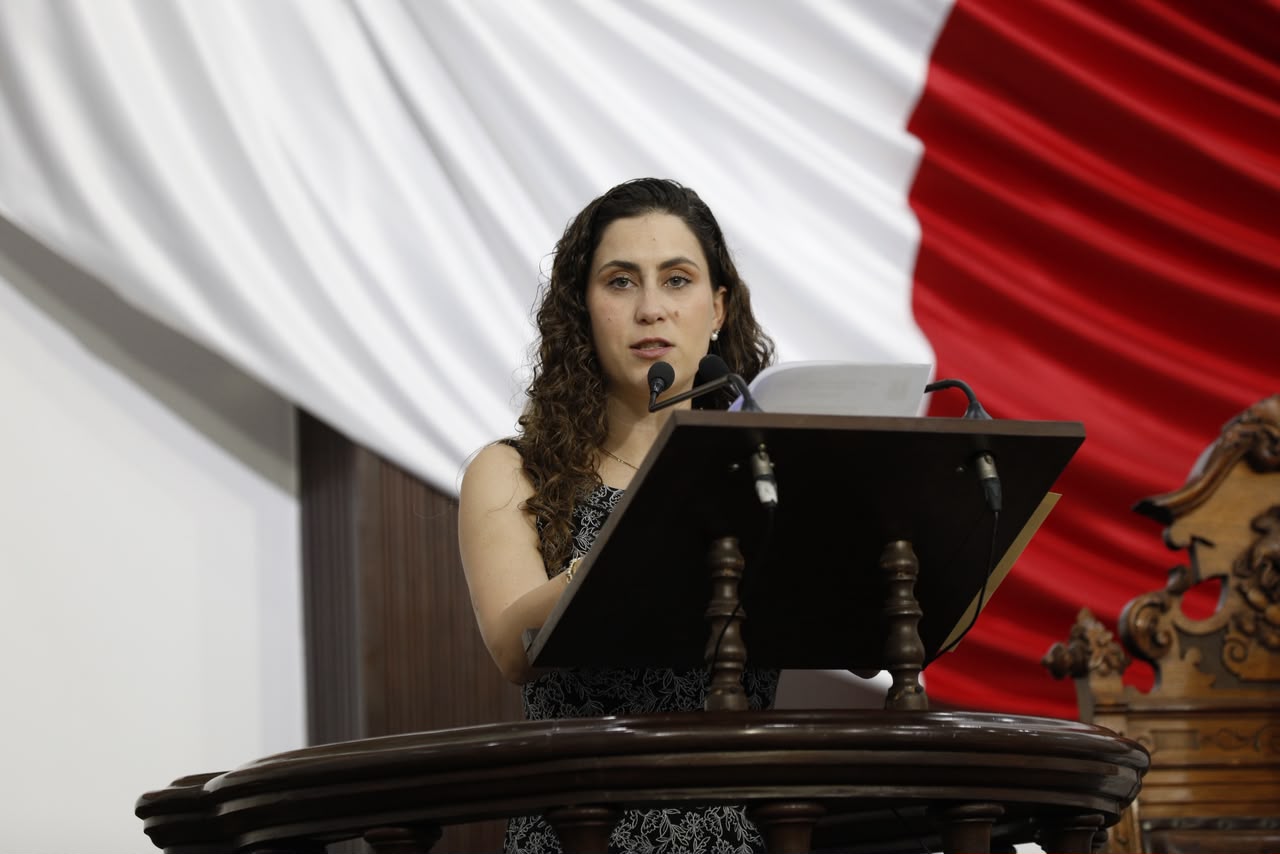 Impulsan en el Congreso la importancia de la lactancia