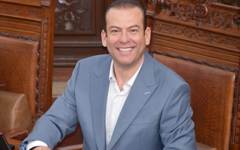 Piden en Congreso protección a familias por el regreso a clases