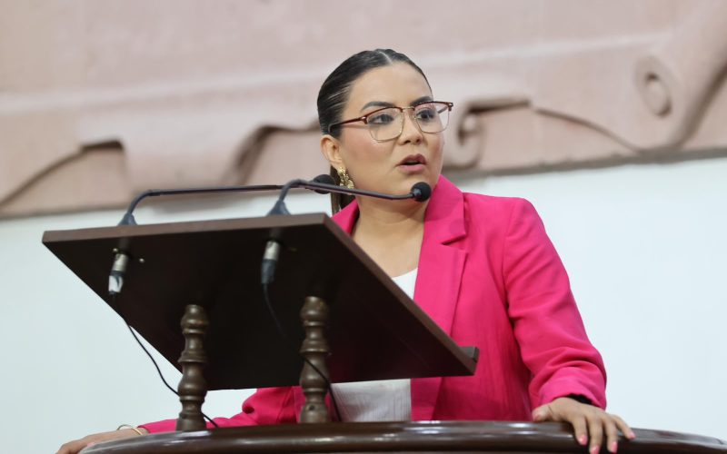 Piden simplificar cobro de pensión alimenticia