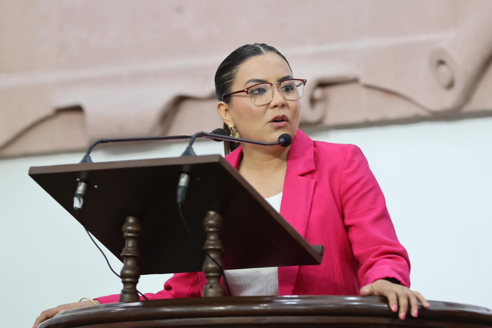 Piden simplificar cobro de pensión alimenticia