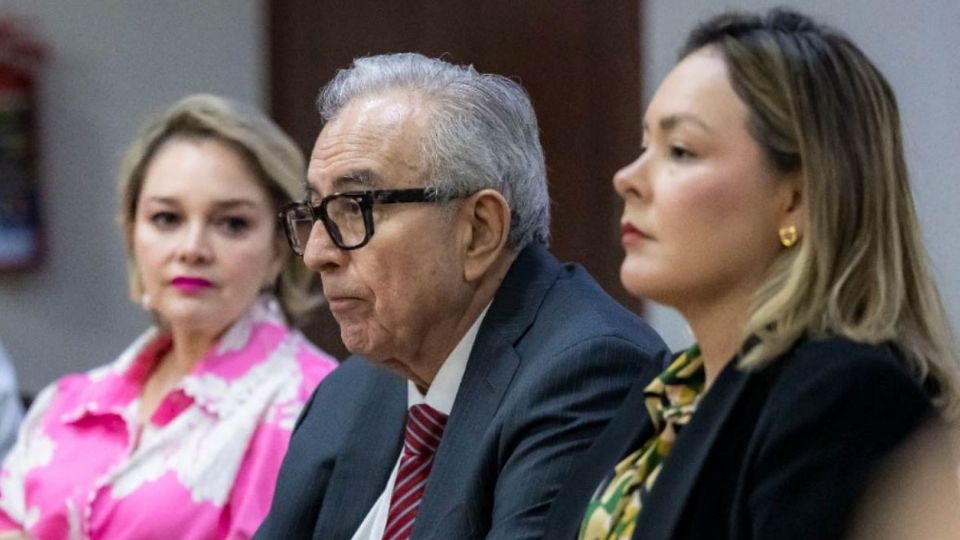 Definen este día petición de Rocha